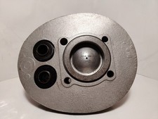 Cylinder + piston Stornello