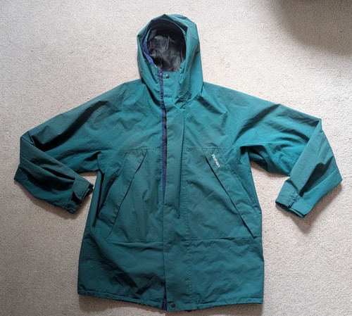 Rohan mens vintage waterproof - mens,