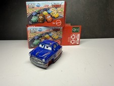 DISNEY CARS DIECAST Mini Racer
