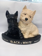 Brentleigh Ware 1960s Scottie