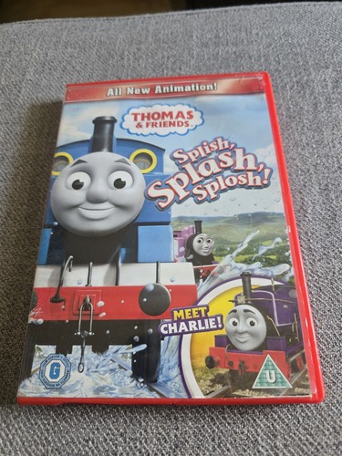 Thomas and friends - thomas,