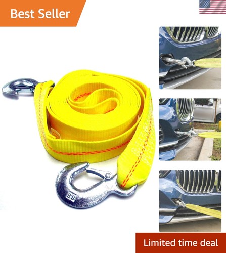 Heavy duty inch ft tow - heavy-duty,