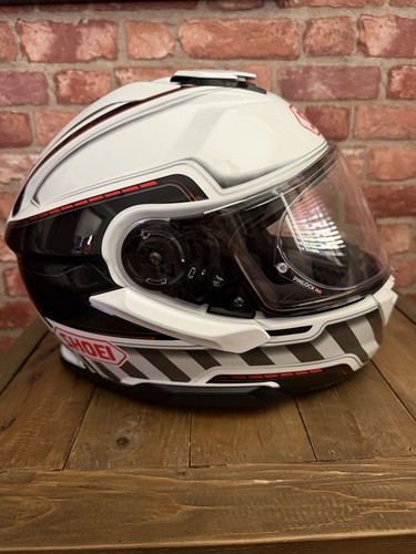 Shoei air motorcycle - air,