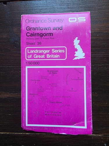 Ordnance survey map - ordnance,