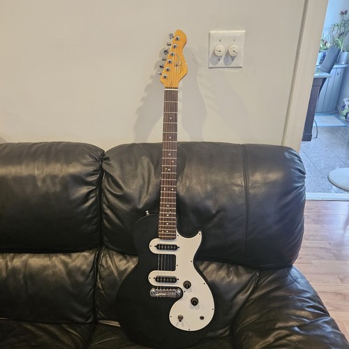 Guitar project what - what, it?
