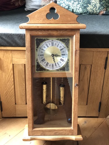 Vintage german wall - vintage,