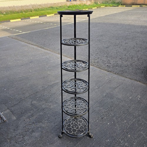 Vintage viking cast aluminium - viking,