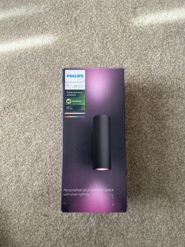 Philips hue appear - hue, colour