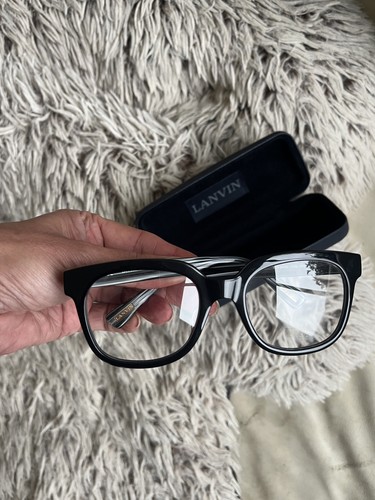 Authentic lanvin designer - lanvin,