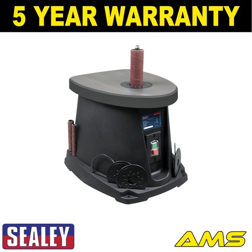 Sealey oscillating - sealey,
