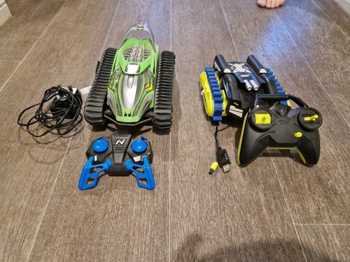 Air hogs thunder trax land - hogs,