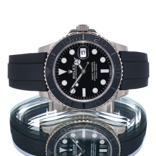 Rolex yacht master - yacht-master, 42