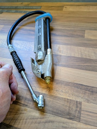 Tyre inflator pcl mk3 - tyre,