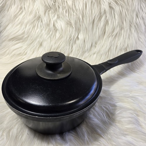 Club cast aluminum cookware - cast,