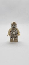 LEGO Indiana Jones: Mummy Minifigure (iaj052 from set 77013)