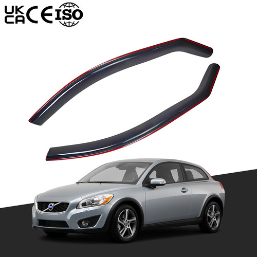 Volvo c30 door hatchback - volvo,
