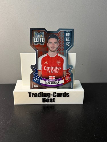 Match attax extra 2023 pro - extra, 2023/24