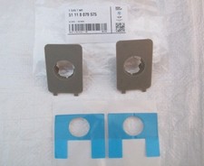 BMW 1 Series F20 F21 PDC