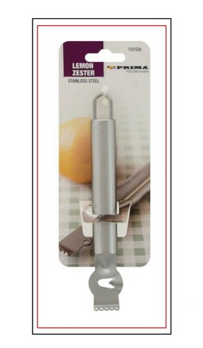 Lemon orange zester - orange, citrus