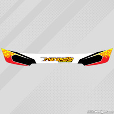 MARANELLO 2017 HELMET VISOR