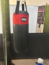 Lonsdale Box set 30inch