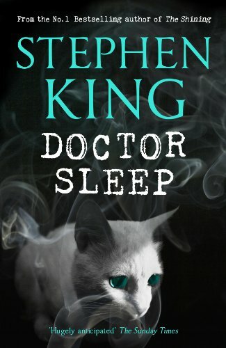 Doctor sleep stephen king - doctor, sleep,stephen