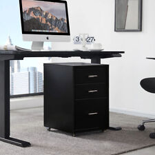 Metal 3 or 4 Drawer Filing