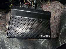 Subaru Impreza Hatchback Sti Syvecs Ecu Engine Control Unit