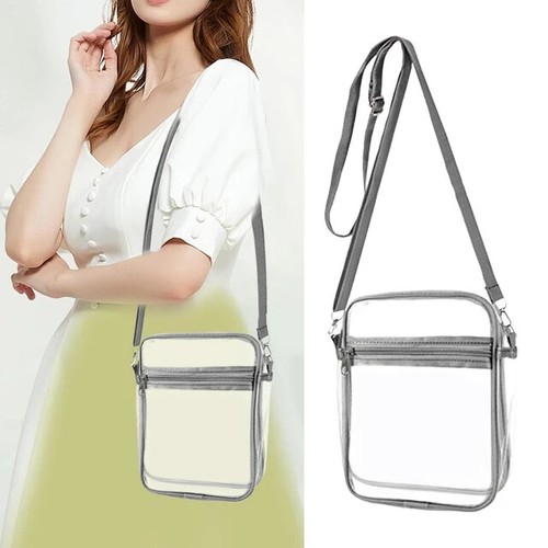 Ladies crossbody bag twin pack - bag,