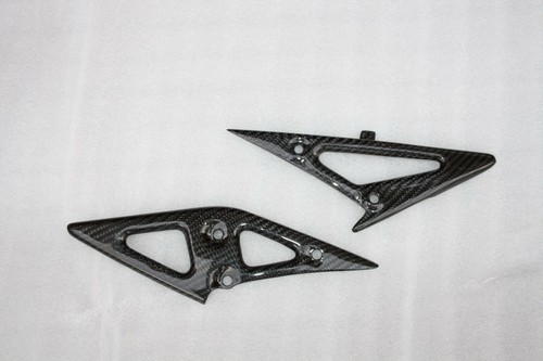 Hell plates buell 1125 cr - plates, r