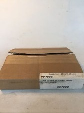 DRAPER 227222  (NEW IN BOX)