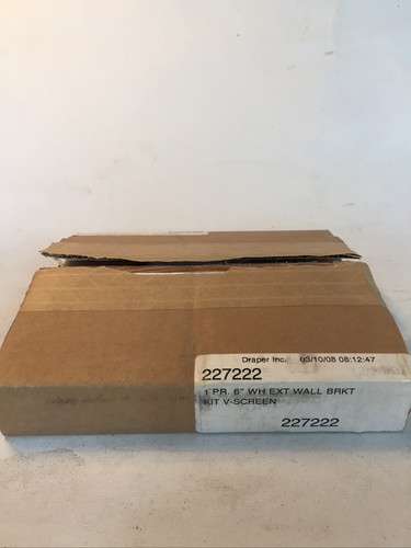 Draper 227222 - (new, box)