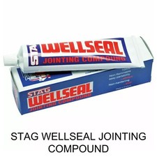 Stag Wellseal Jointing