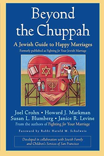 Crohn beyond chuppah - beyond,