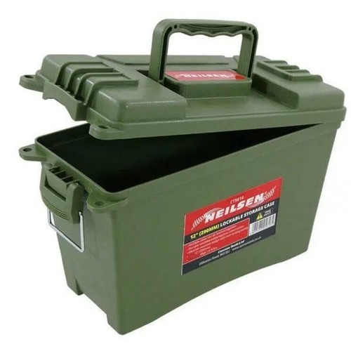 Neilsen airsoft lockable - airsoft,