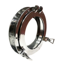 15" Canal Boat Porthole Window