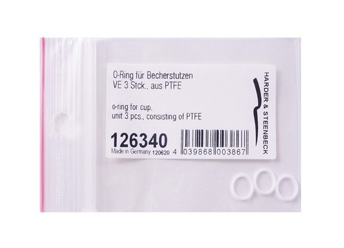 Harder steenbeck ptfe - harder,