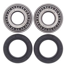 All Balls Front Wheel Bearing