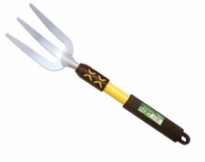 Long Handled Fork 43cm Cushion