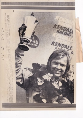 Ronnie peterson press - ronnie,