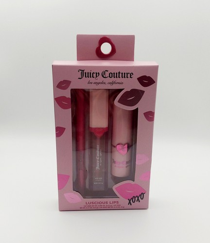 Juicy couture luscious lips - juicy,