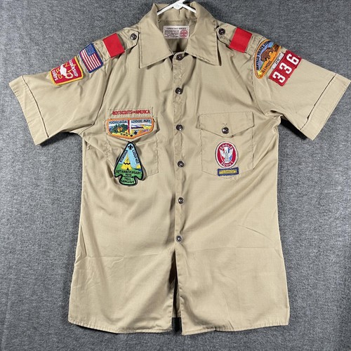 Vintage boy scouts america - scouts, of