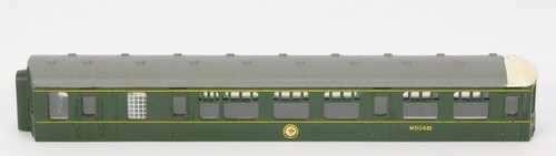 Triang t190 dmu coach - dmu,