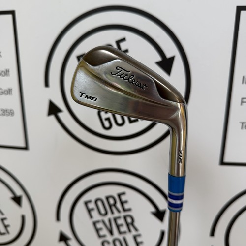 Titleist 716 utility 4 - t-mb,