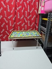 Vintage Folding Low Garden /