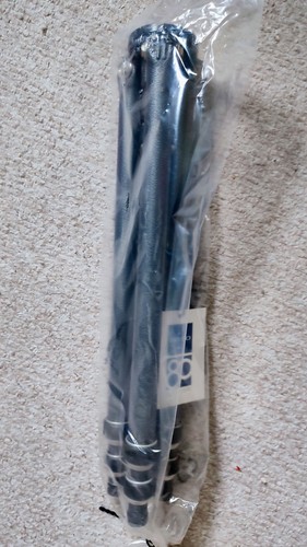 Gitzo standard reporter tripod - gitzo,