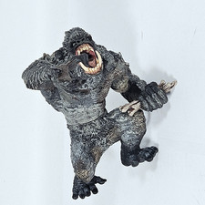 McFarlane Conan Series 2 The Hour of the Dragon Man Eating Haunter of the Pits