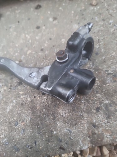Yamaha rxs 115 oem - rxs,