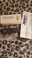 Vintage carp fishing BJ