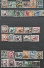 British Empire 1922 - 1954